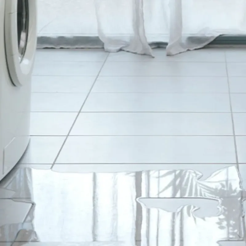 Appliance Leak Cleanup in Waterford, CT