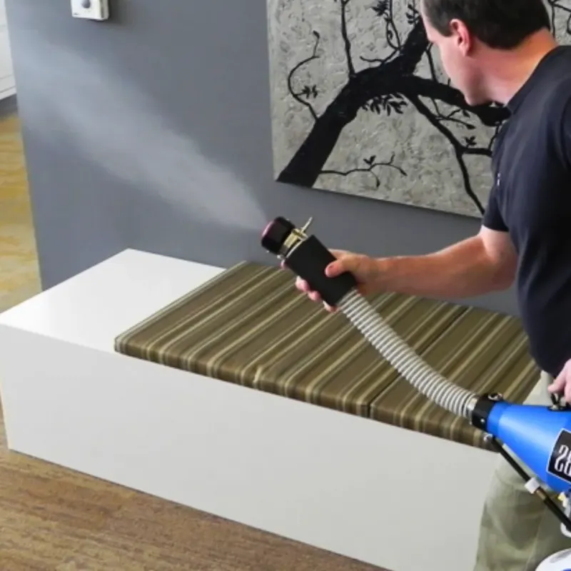Professional Odor Removal in Waterford, CT